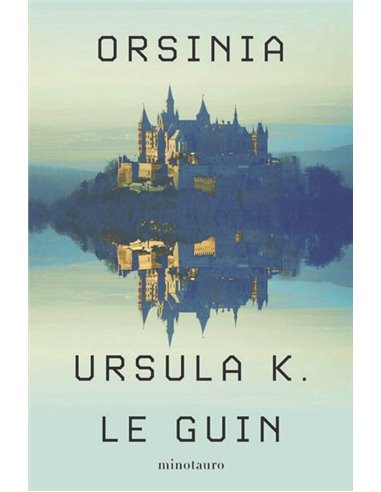Orsinia – Livre