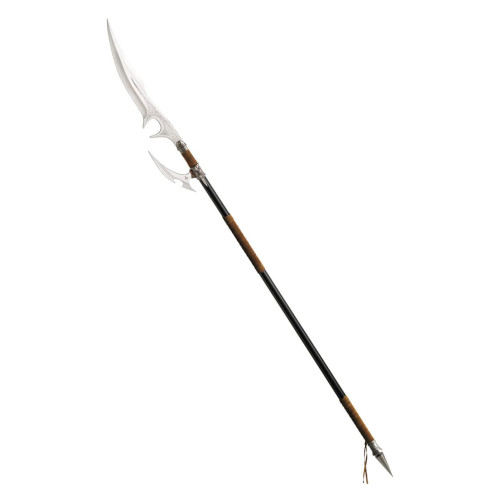 Réplique 1/1 Lance de Guerre Kit Rae Ellexdrow 180 cm Le Seigneur des Anneaux
