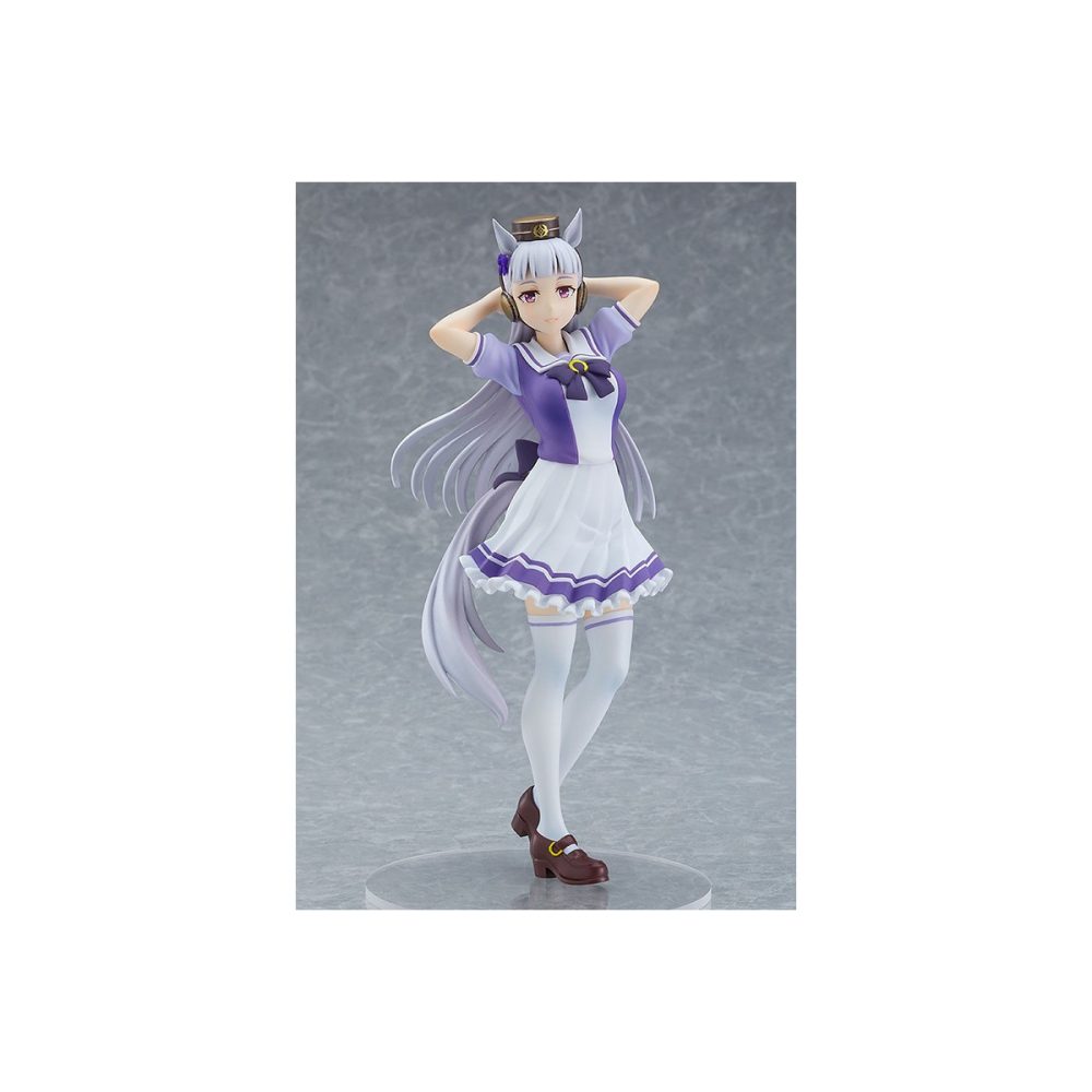 Umamusume Pretty Derby -Gold Ship PUP