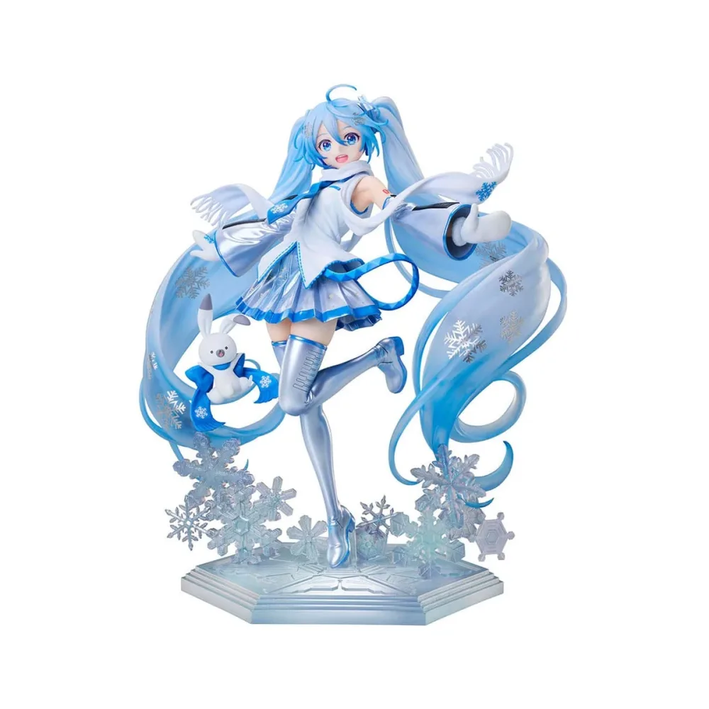 Figurine Hatsune Miku Sky Town 10th Anniversary Ver. 25 cm