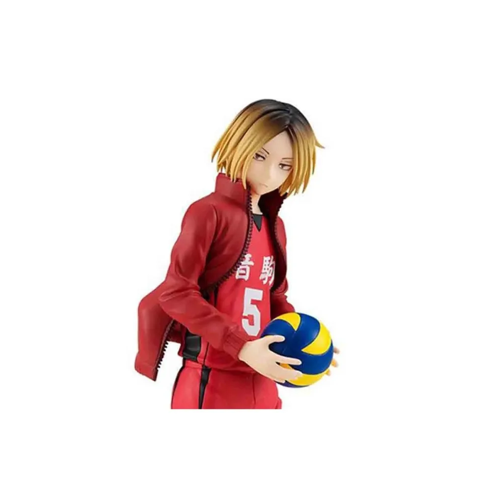 Haikyuu - Figurine Kenma Kozume
