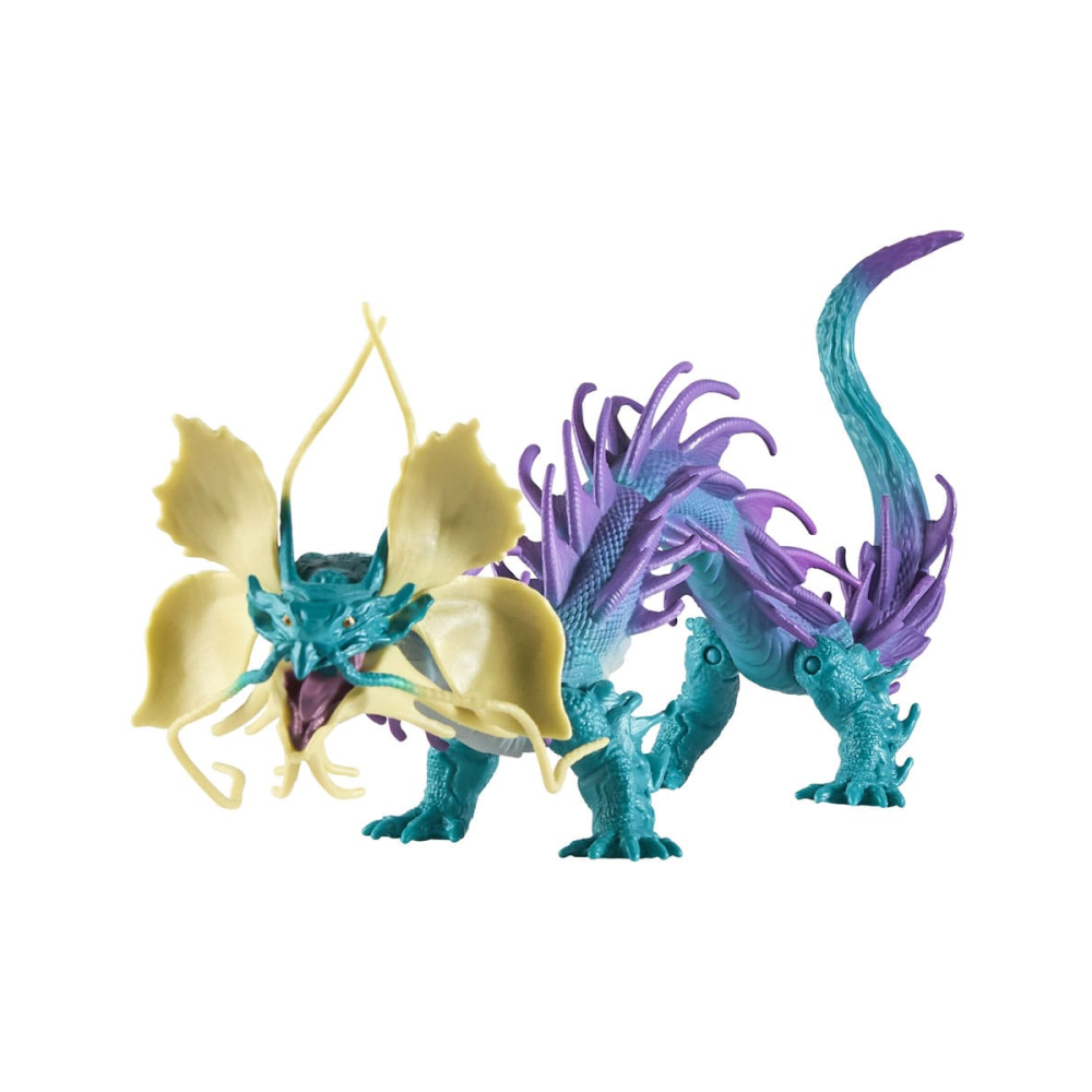 Godzilla x Kong: Le Nouvel Empire - figurine Tiamat 15 cm