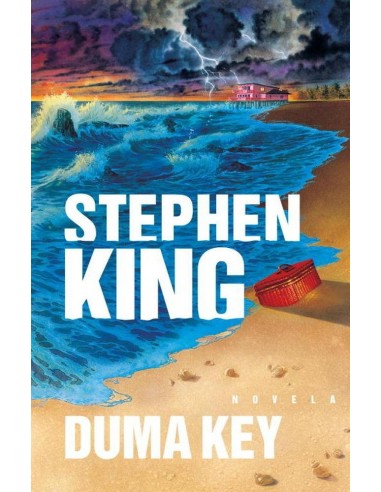 Duma Key (stephen King)