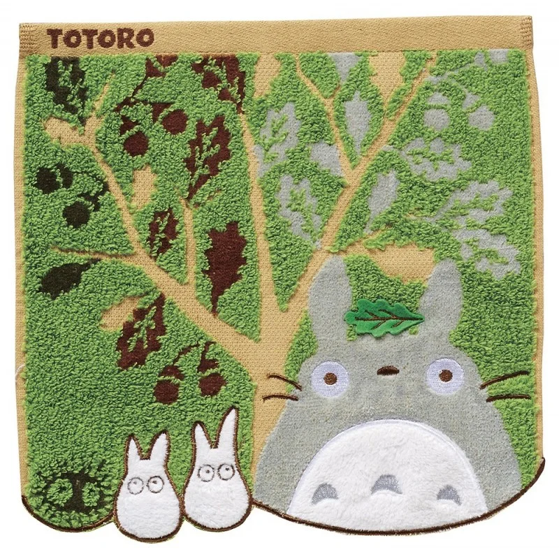OFFICIAL STUDIO GHIBLI MERCHANDISE STORE IN EUROPE & UK