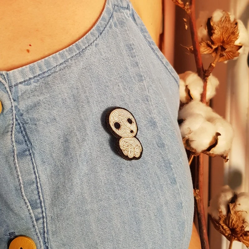 LA BOUTIQUE OFFICIELLE DES PRODUITS DÉRIVÉS DU STUDIO GHIBLI