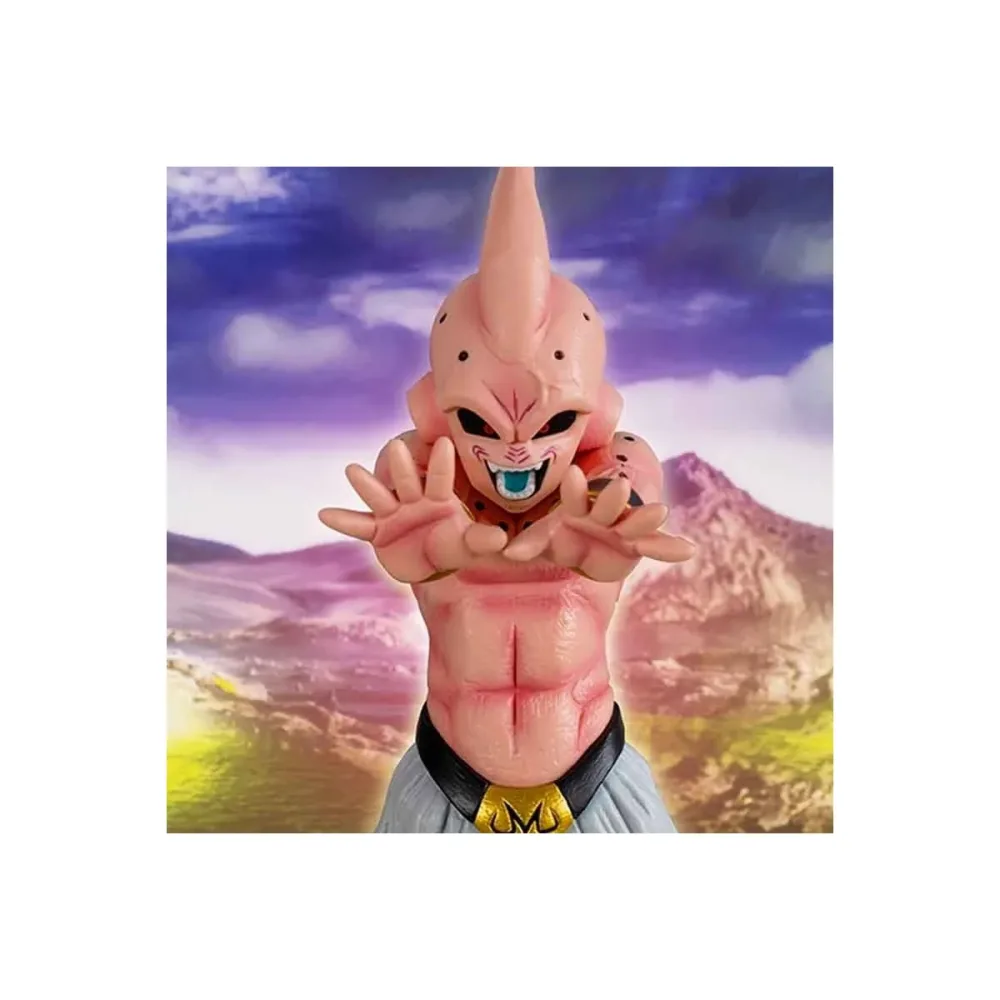 Dragon Ball Z - Figurine Majin Buu - Ichiban Kuji Battle