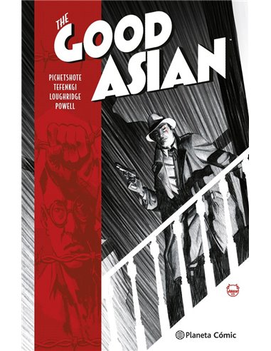 The Good Asian