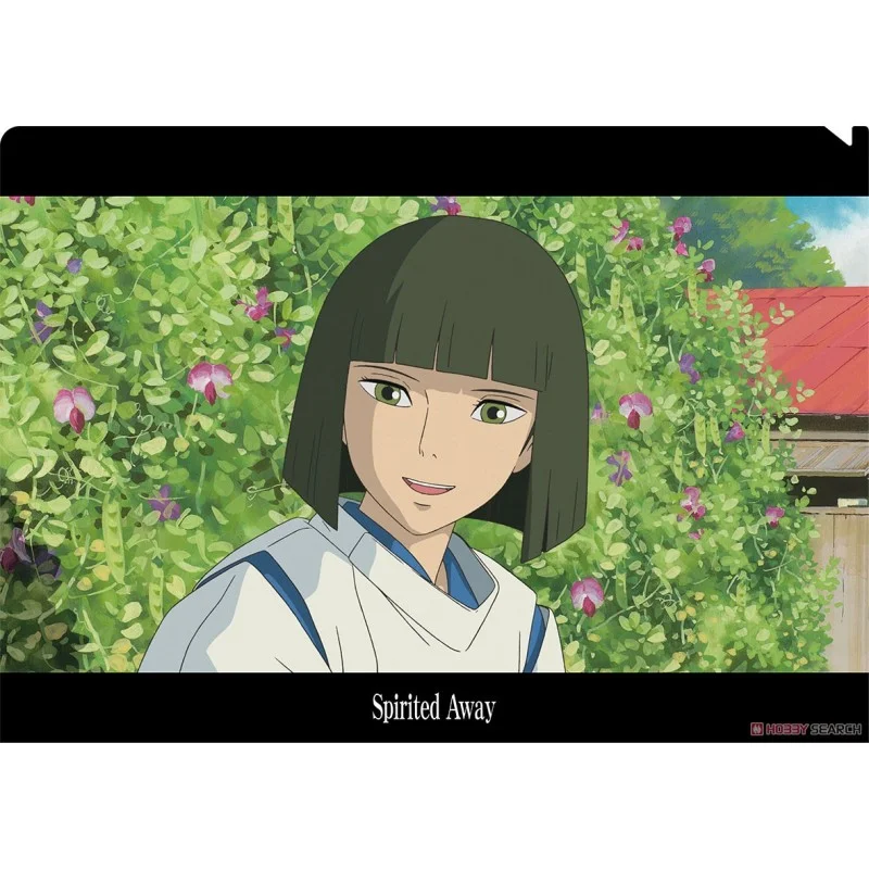 OFFICIAL STUDIO GHIBLI MERCHANDISE STORE IN EUROPE & UK