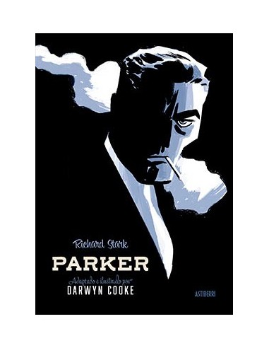 Parker Integral – Volume 1