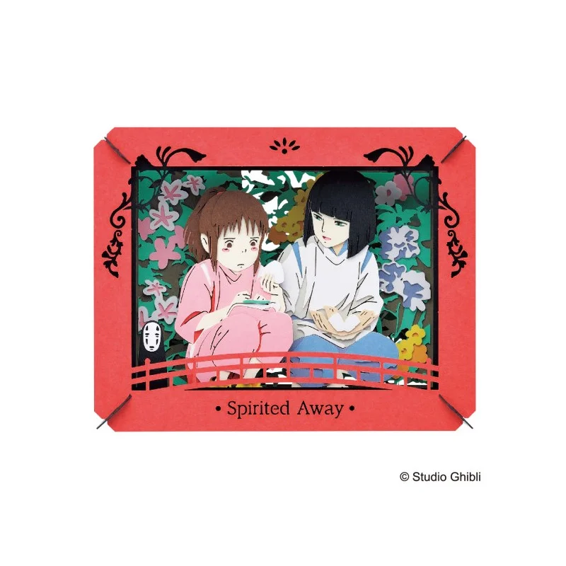 LA BOUTIQUE OFFICIELLE DES PRODUITS DÉRIVÉS DU STUDIO GHIBLI