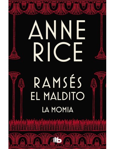 Momia O Ramses Maldito,la