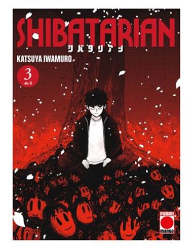 Shibatarian – Tome 3