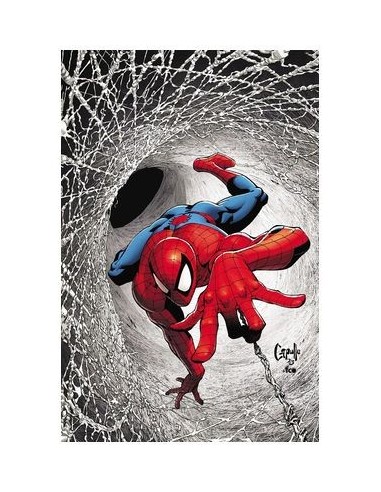 El Asombroso Spiderman – Volume 30