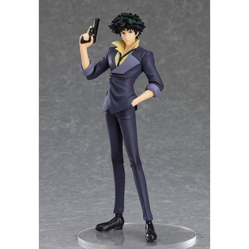 Cowboy Bebop statue Pop Up Parade Spike Spiegel 18 cm - GOOD SMILE COMPANY