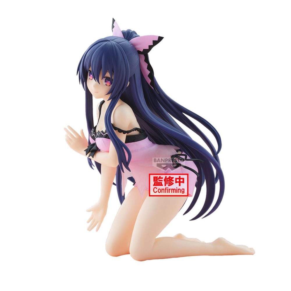 Date A Live Tohka Yatogami Sweet Silk Ver.