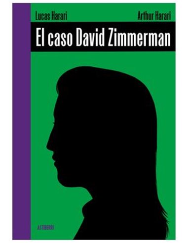 El Caso David Zimmerman