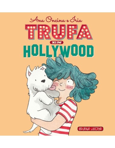 Trufa en Hollywood