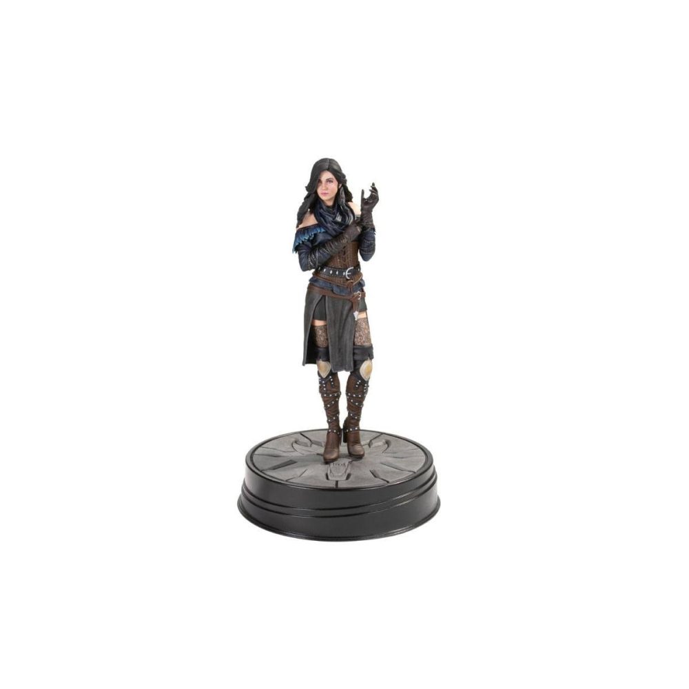 The Witcher 3 Wild Hunt - Yennefer 2nd Edition