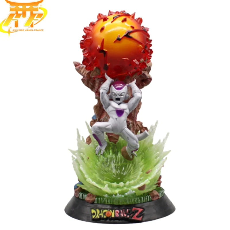 Figurine Freezer Blast - Dragon Ball Z™