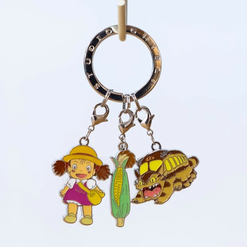 LA BOUTIQUE OFFICIELLE DES PRODUITS DÉRIVÉS DU STUDIO GHIBLI