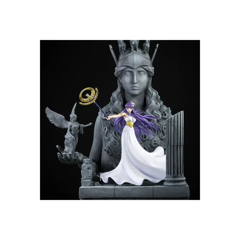 Statue Athena HQS+ Tsume