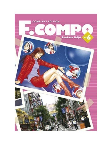 F. Compo – Tome 6