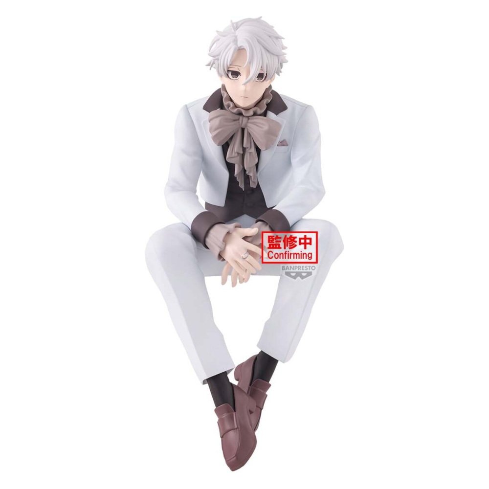 BLUE LOCK - Seishiro Nagi - Figurine Sweets Flavor 2026 14cm
