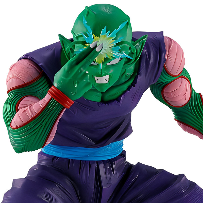 DRAGON BALL Z Piccolo Ichibansho Spectacle Battle Bandai – Figurine
