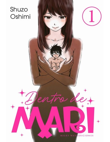 Dentro de Mari – Tome 1