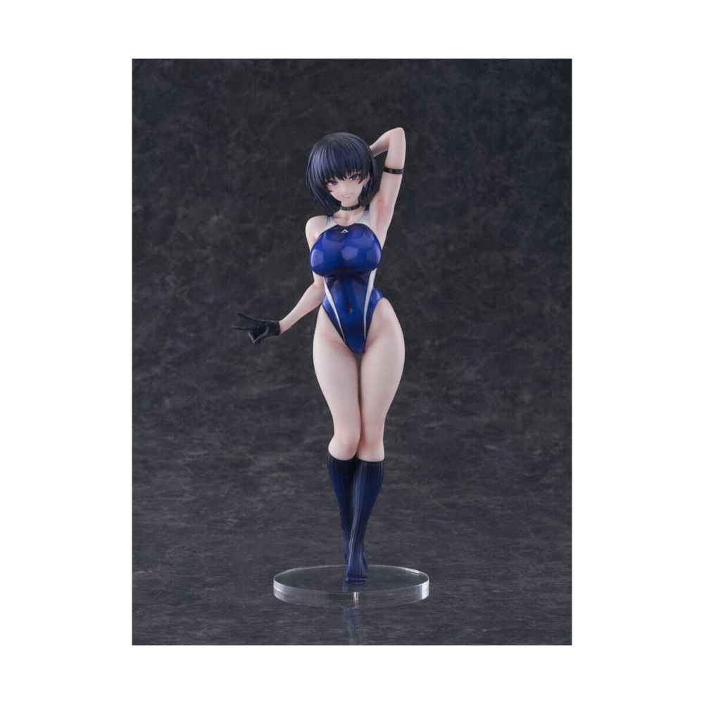 Original Character Figurine 1/6 KoiKoi -Sakura- Aoba Umise 27 cm