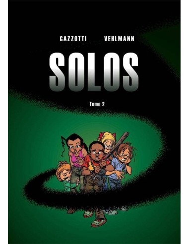 Solos 2 – 4ªed