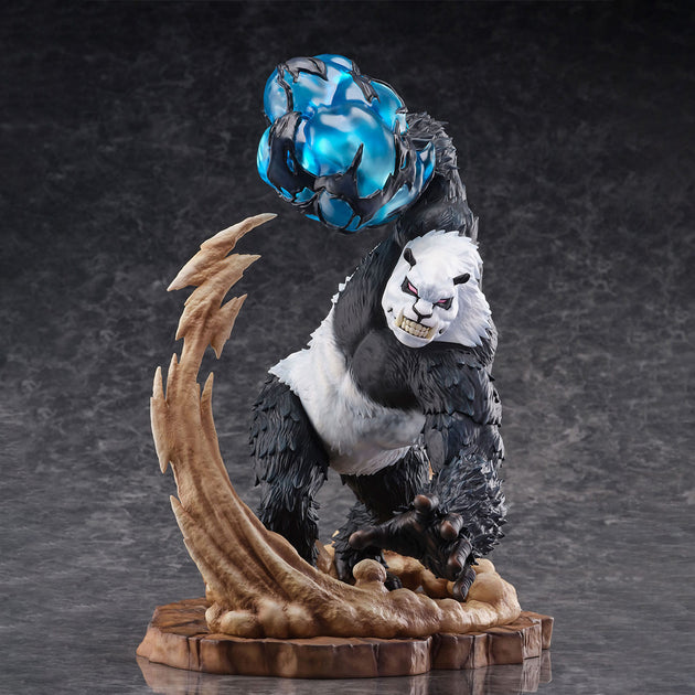 Jujutsu Kaisen - Figurine Panda - 1/7 Shibuya Scramble Figure - ESTREAM