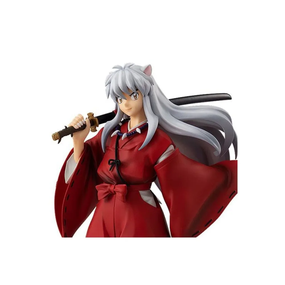 Figurine Inuyasha - Pop Up Parade