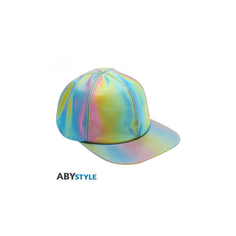 RETOUR VERS LE FUTUR - Casquette cosplay Retour vers le Futur II