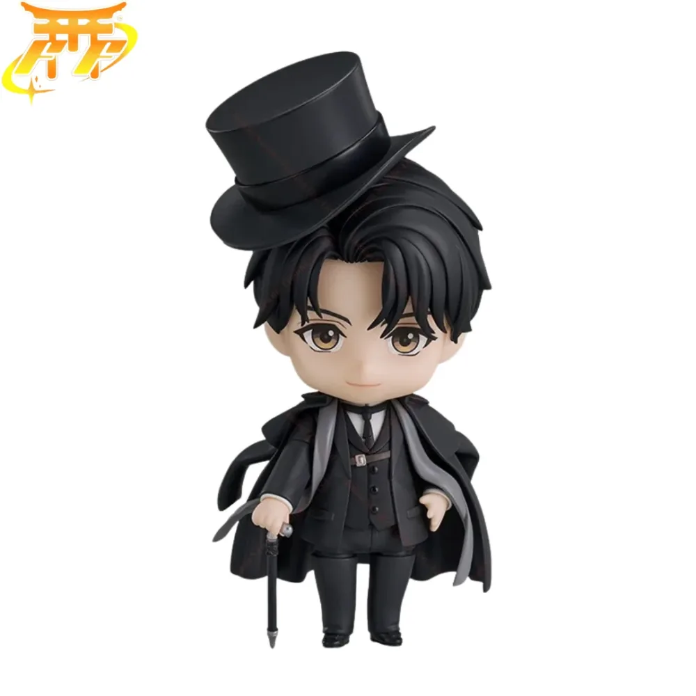 Figurine Nendoroid Klein Moretti - Lord Of Mysteries™