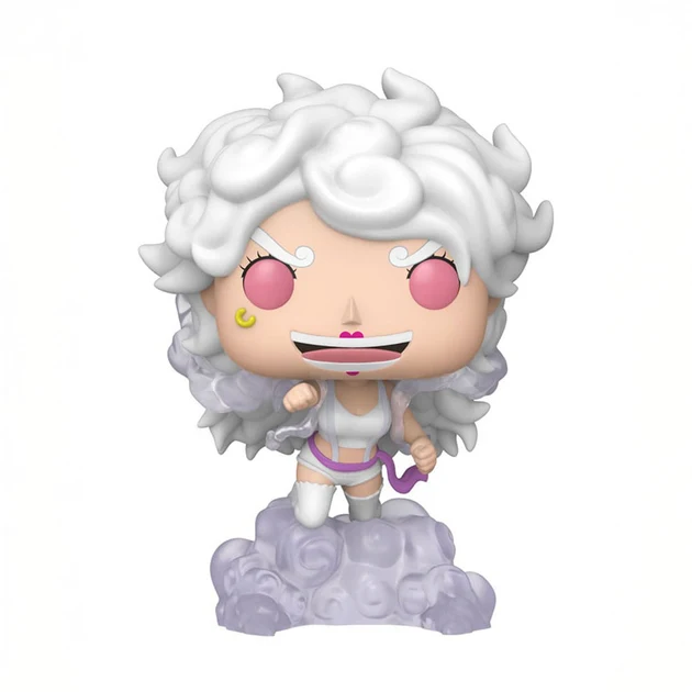 One Piece - Figurine POP! - Jewerly Bonney - n° 2255