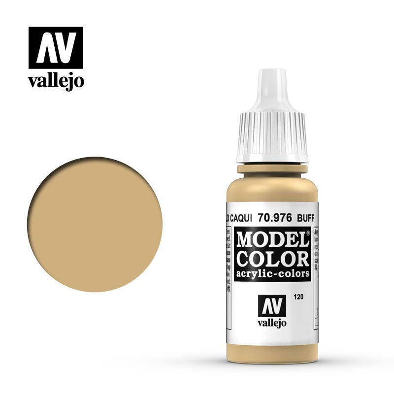 Peinture Mc 120 buff 70976