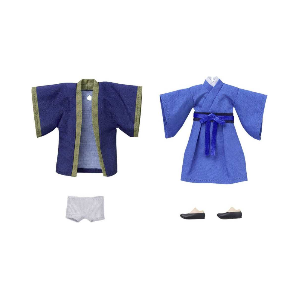 The Apothecary Diaries accessoires pour figurines Nendoroid Doll Outfit Set: Jinshi