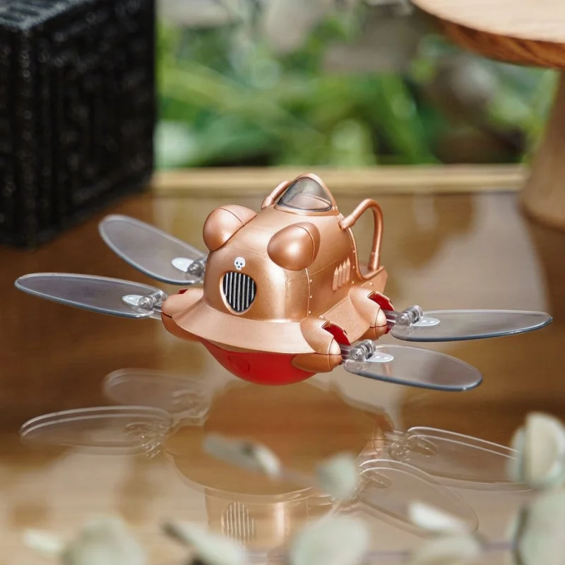TIENDA OFICIAL DE STUDIO GHIBLI EN EUROPA