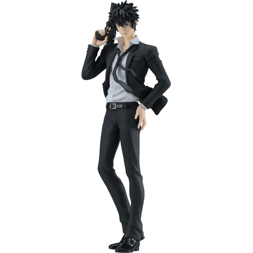 Statue Pop Up Parade Shinya Kogami L Size 25 cm - Psycho-Pass: Sinners of the System - GOOD SMILE COMPANY