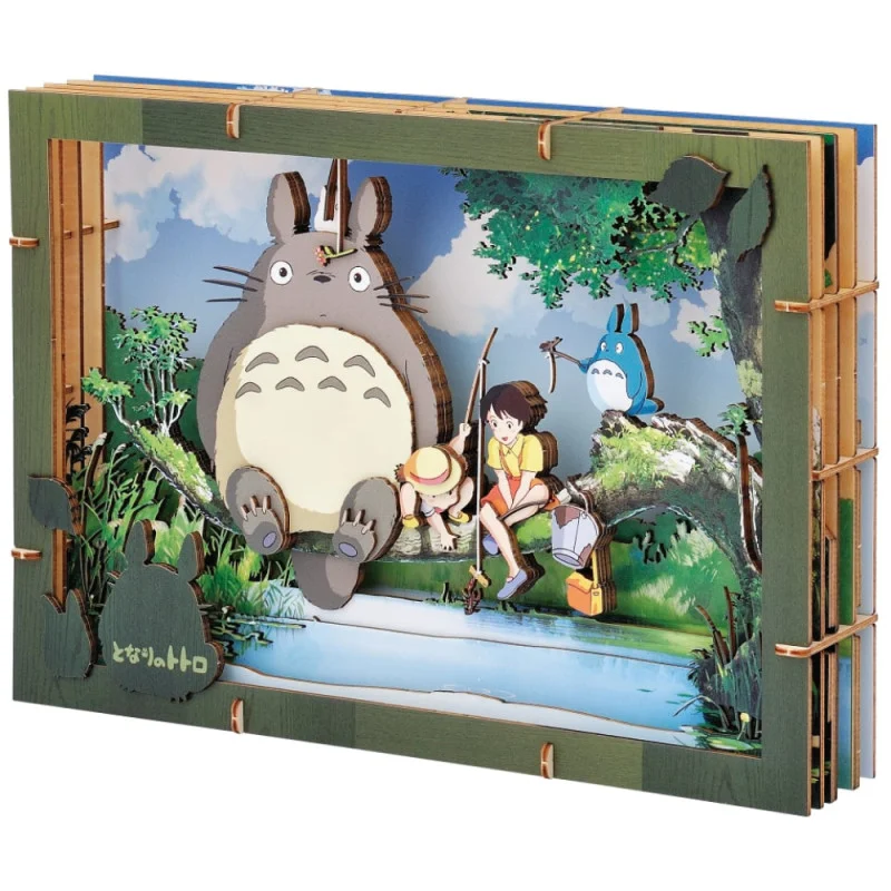 LA BOUTIQUE OFFICIELLE DES PRODUITS DÉRIVÉS DU STUDIO GHIBLI