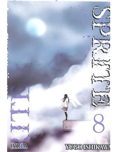 Sprite – Volume 8