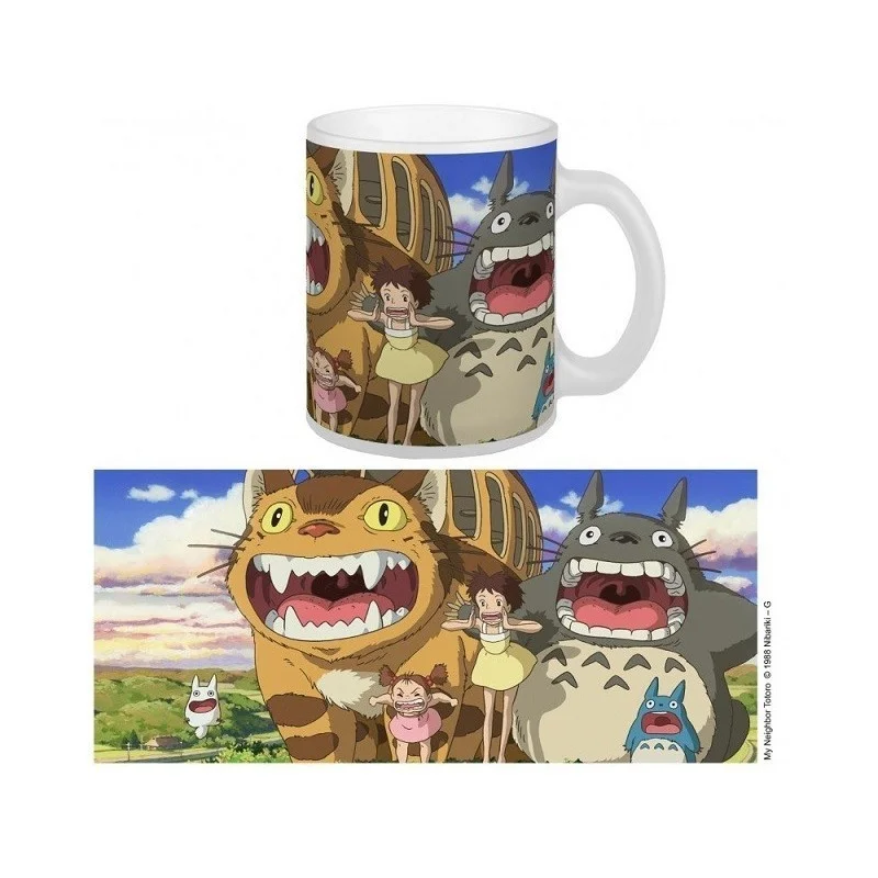OFFICIAL STUDIO GHIBLI MERCHANDISE STORE IN EUROPE & UK