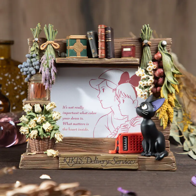 OFFICIAL STUDIO GHIBLI MERCHANDISE STORE IN EUROPE & UK