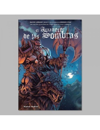 El Amanecer de las Sombras – Collection