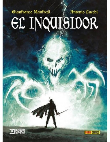 Segunda Mano el Inquisidor