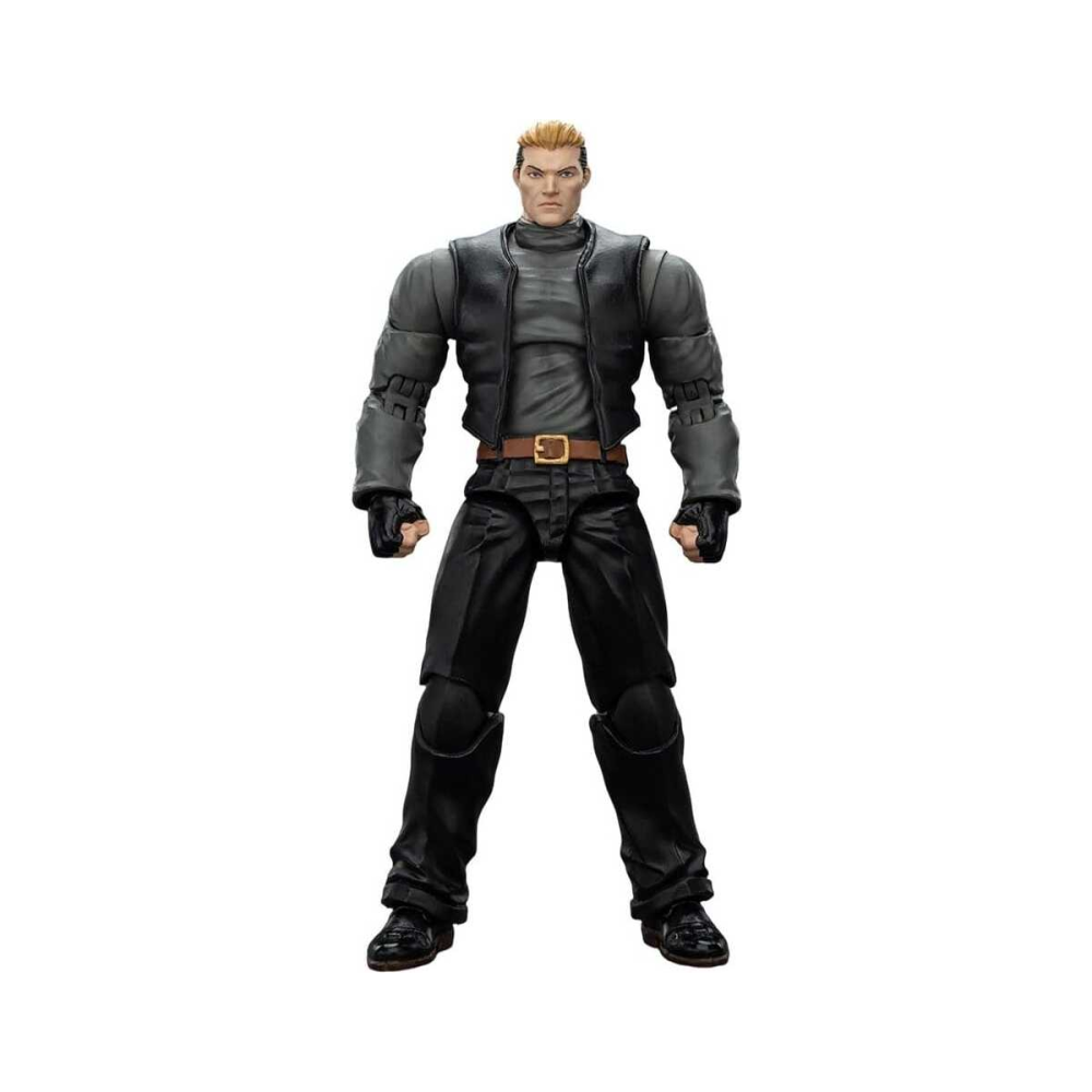 The King of Fighters '98 Ultimate Match figurine Ryuji Yamazaki 13 cm