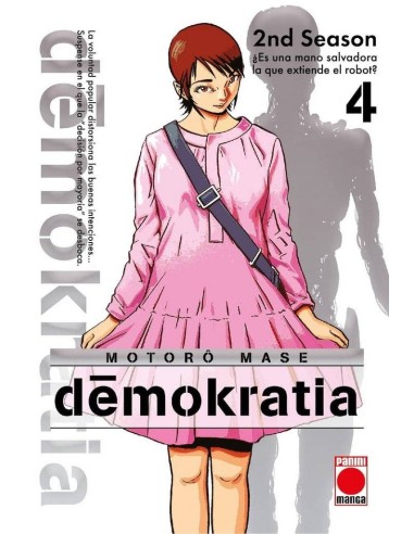 Demokratia04 – Comic