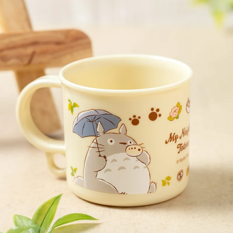 TIENDA OFICIAL DE STUDIO GHIBLI EN EUROPA