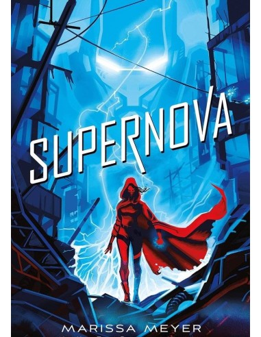 Supernova